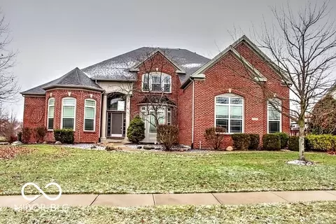 10526 Proposal Pointe Way, Fishers, IN 46040