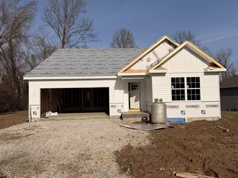 323 Jefferson Vly, Coatesville, IN 46121