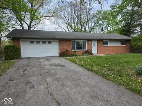8240 E 12th St, Indianapolis, IN 46219