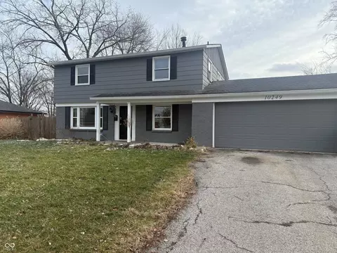 10249 Ronald Ct, Indianapolis, IN 46229