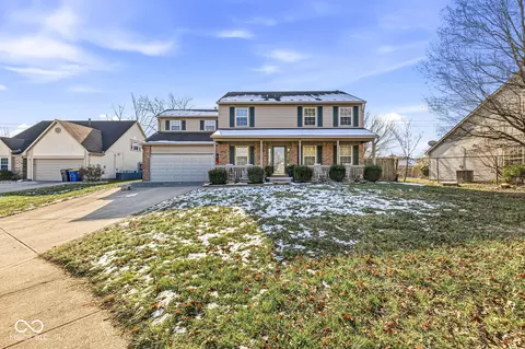 6625 Decatur Cmns, Indianapolis, IN 46221