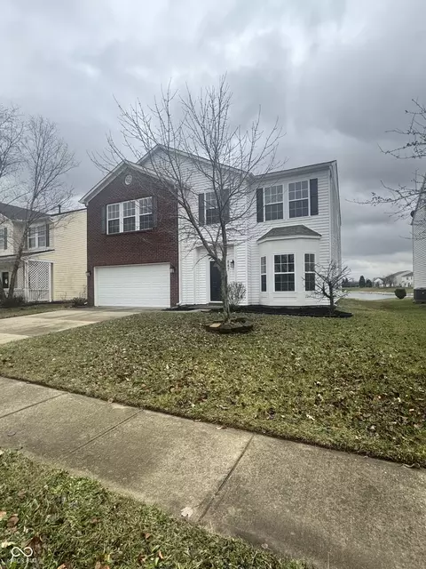 847 Sylvan St, Whiteland, IN 46184