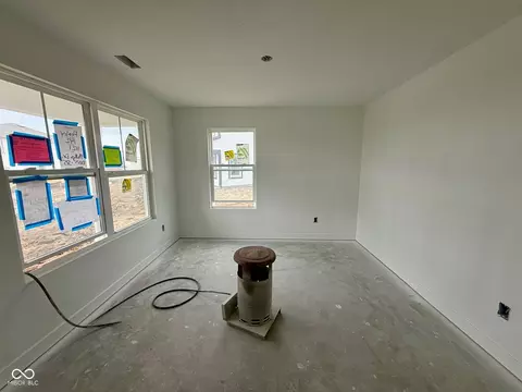 Living - 1121 Phillips Dr, Greenfield, IN 46140 photo 2 of 2