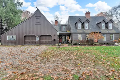 3729 E Daniel St, Mooresville, IN 46158