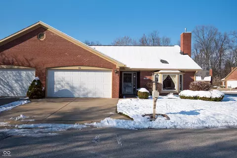 6510 Waybridge Ct, Indianapolis, IN 46237