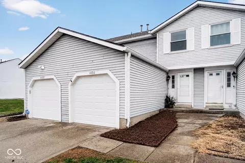 10186 Dedham Dr, Indianapolis, IN 46229