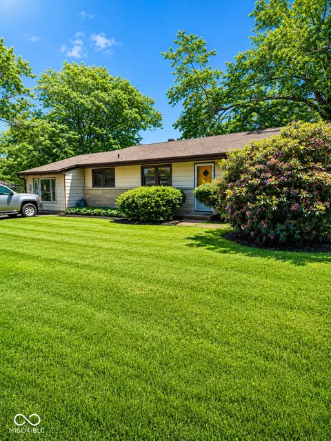 603 W Green Rd, Bloomington, IN 47403