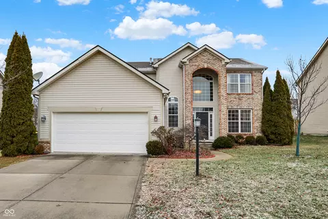5812 Bluestem Ct, Carmel, IN 46033