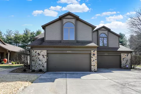8163 Frisco Way, Indianapolis, IN 46240