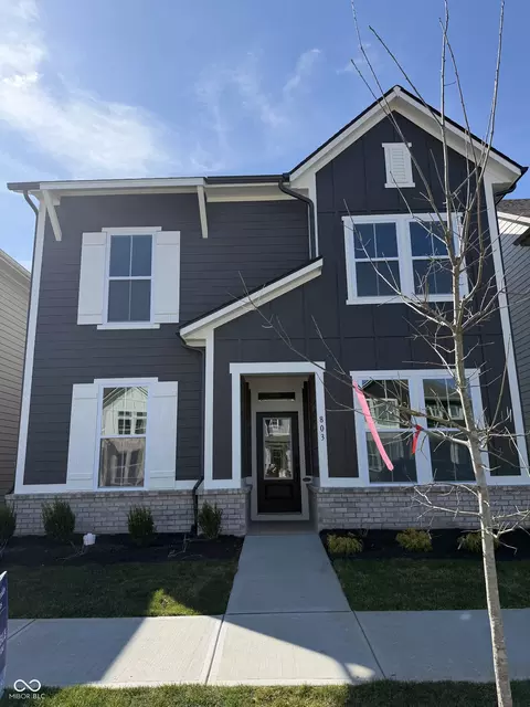 803 James William Ln, Westfield, IN 46074