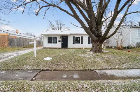 7510 E 34th St, Indianapolis, IN 46226