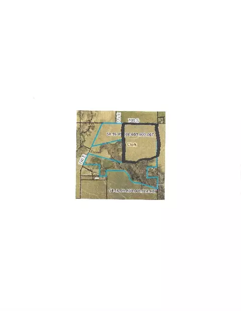 700 South, Ladoga, IN 47954