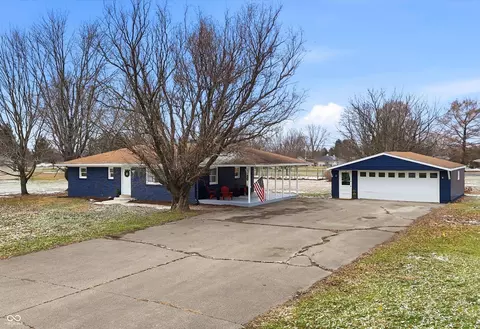 10644 E 97th St, Fishers, IN 46037