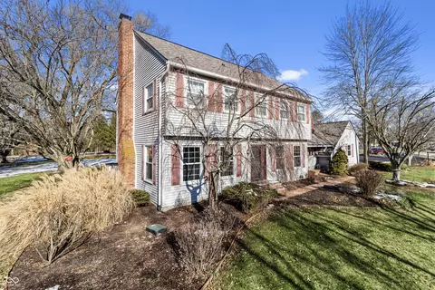 5320 N County Road 600 E, Brownsburg, IN 46112