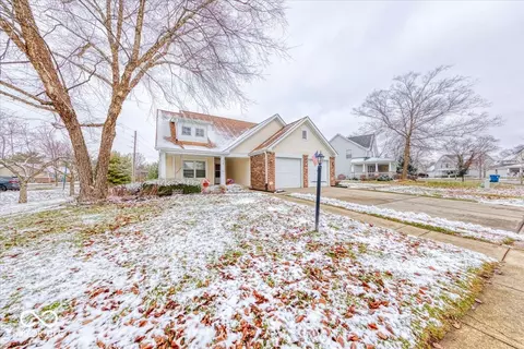 5438 Longview Dr, Noblesville, IN 46060