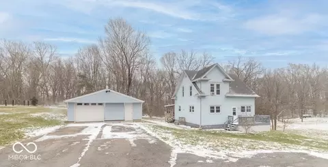 420 N 20th St, New Castle, IN 47362