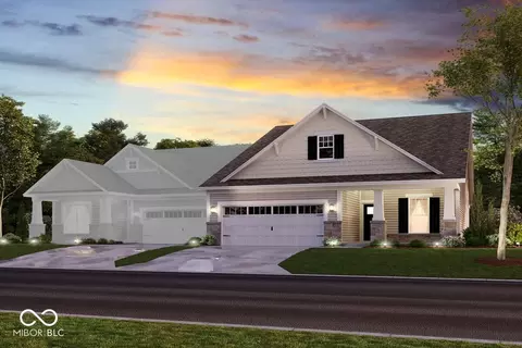 10716 Mangrove Dr, Indianapolis, IN 46239