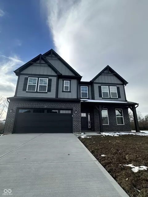 7360 Cella Ln, Mccordsville, IN 46055