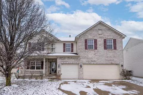 4712 Birmingham Dr, Indianapolis, IN 46235
