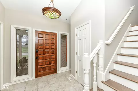 Entry Way - 13035 Wembly Rd, Carmel, IN 46033 photo 1 of 4