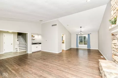 Living - 13035 Wembly Rd, Carmel, IN 46033 photo 3 of 11