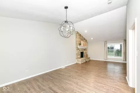 Living - 13035 Wembly Rd, Carmel, IN 46033 photo 5 of 11