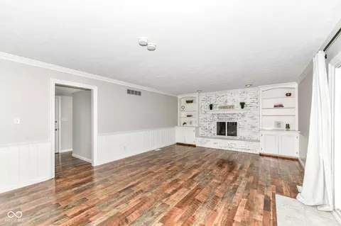 Living - 13035 Wembly Rd, Carmel, IN 46033 photo 8 of 11