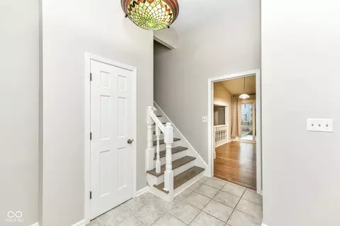 Entry Way - 13035 Wembly Rd, Carmel, IN 46033 photo 2 of 4