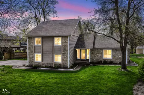 13035 Wembly Rd, Carmel, IN 46033