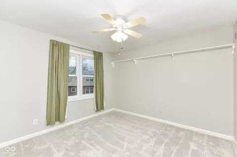 Bedroom - 13035 Wembly Rd, Carmel, IN 46033 photo 8 of 9