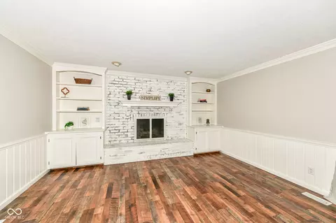 Living - 13035 Wembly Rd, Carmel, IN 46033 photo 9 of 11