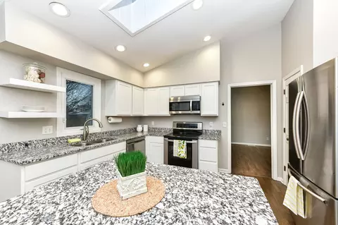 Kitchen - 13035 Wembly Rd, Carmel, IN 46033 photo 6 of 6