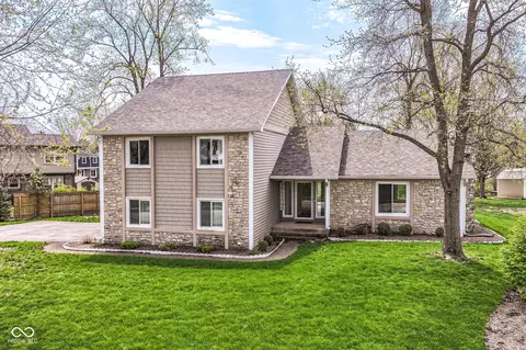 13035 Wembly Rd, Carmel, IN 46033