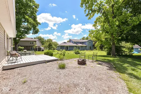 Exterior - 13035 Wembly Rd, Carmel, IN 46033 photo 6 of 8