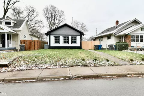 4619 Winthrop Ave, Indianapolis, IN 46205