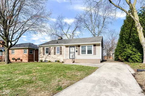 5208 E 9th St, Indianapolis, IN 46219