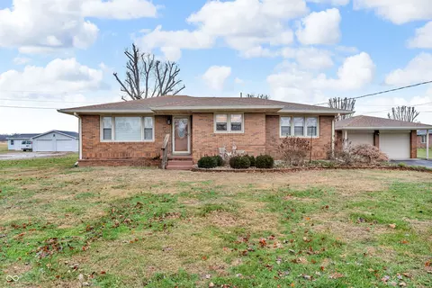 1485 E Us Highway 40, Brazil, IN 47834