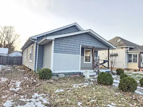 2011 Mckinley St, Anderson, IN 46016