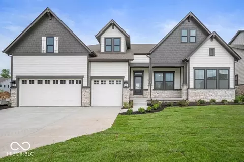 15979 Vitalize Run, Fishers, IN 46040