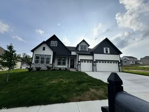 15979 Vitalize Run, Fishers, IN 46040