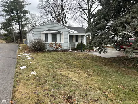 1131 Lindberg Rd, Anderson, IN 46012
