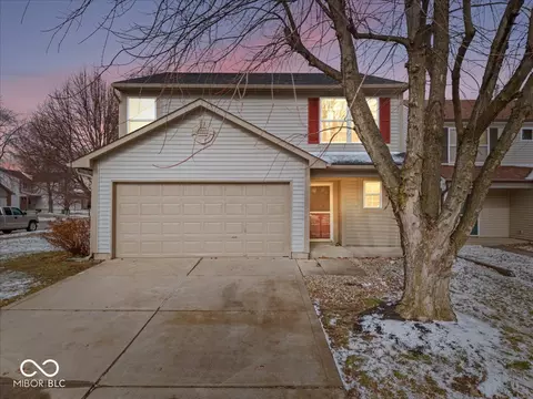10242 Hornton St, Indianapolis, IN 46236