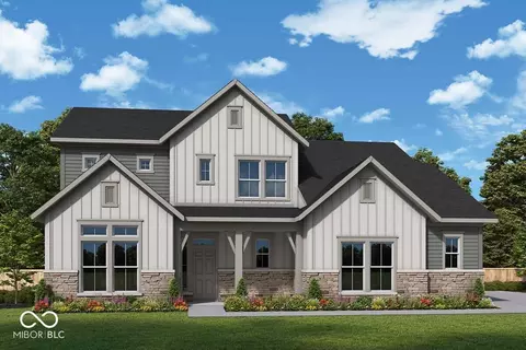 11440 Selsey Rd, Fishers, IN 46040