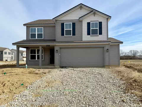 6235 Bunting Dr, Indianapolis, IN 46221