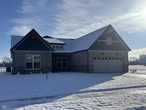 9217 Ambassador St, Mccordsville, IN 46055