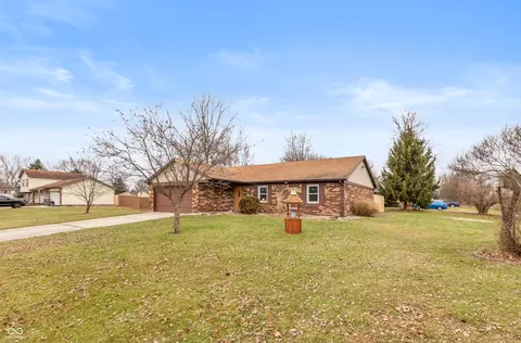 6932 Turnberry Way, Indianapolis, IN 46237