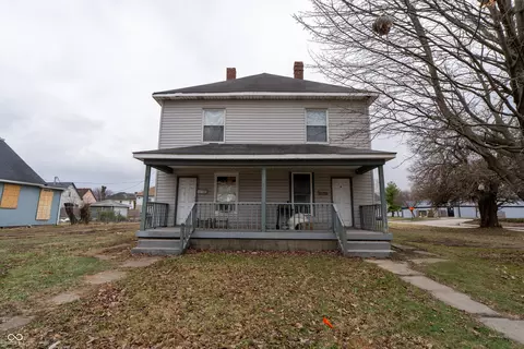 1841 W Washington St, Indianapolis, IN 46222