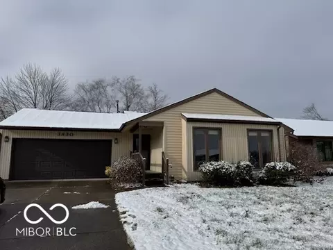 3830 Peppertree Ln, Columbus, IN 47203