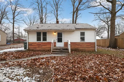 3617 N Sadlier Dr, Indianapolis, IN 46226