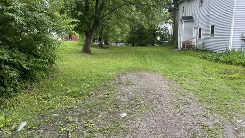 325 N Temple Ave, Indianapolis, IN 46201